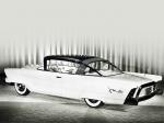 Mercury Monterey XM 800 Concept 1954 года